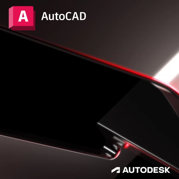AutoCAD - including specialized toolsets AD