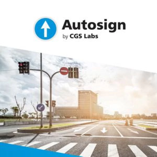 Autosign