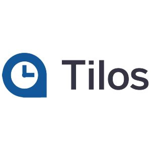 TRIMBLE TILOS