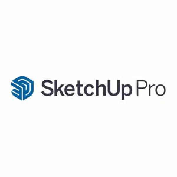 SketchUp Pro 2024