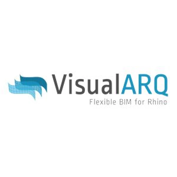 VisualARQ for Rhino