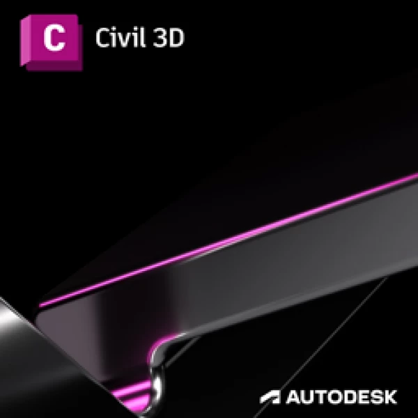 AutoCAD Civil 3D 2024