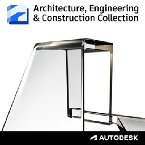 Autodesk Architecture, Engineering & Construction Collection