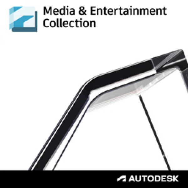 Media & Entertainment Collection 