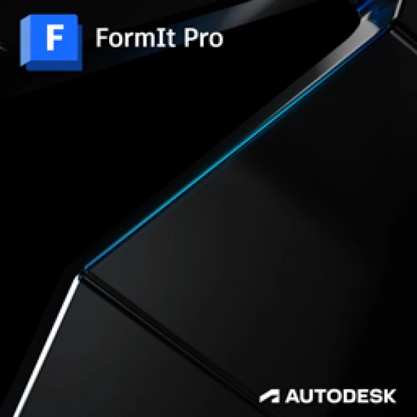 Autodesk Formit Pro