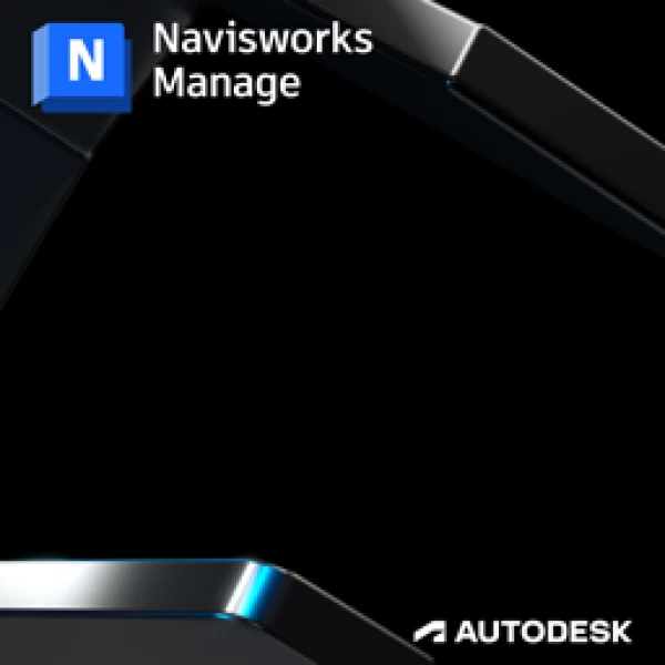 Autodesk Navisworks Manage 