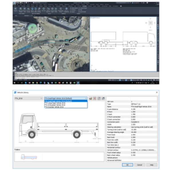 Autopath