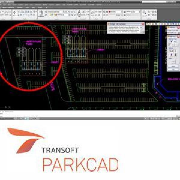 ParkCAD