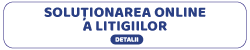 Solutionarea online a litigiilor