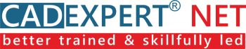 CAD Expert Logo